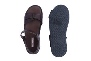 Step Lite Diafoot Ortho Diabetic MCP/MCR Sandals for Women