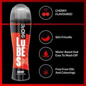 skore lubes