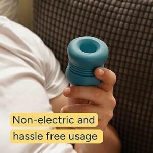 Jack Pro massager sleeve